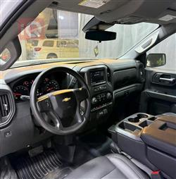 شيفروليه سلفرادو